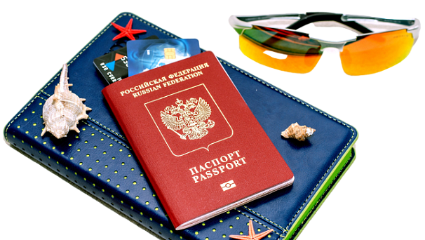 Оформление загранпаспорта для жителей Крыма