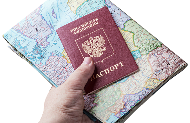 Оформление загранпаспорта без регистрации и прописки в Москве (для иногородних)